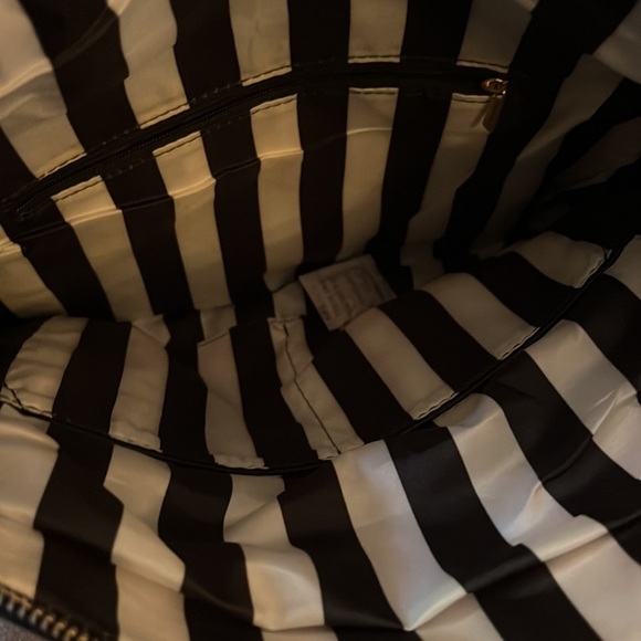 Clutch with chain strap NEW - Picture 8 of 9